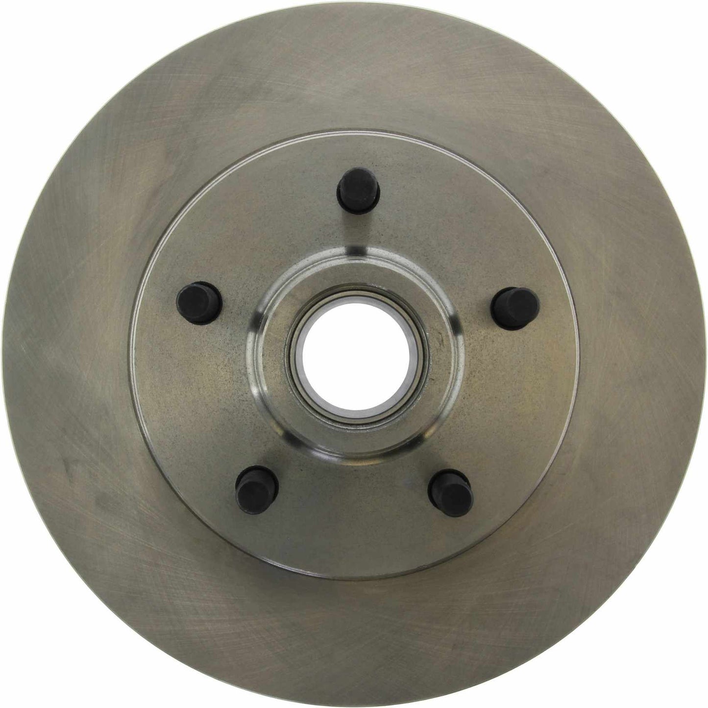 Centric Parts Disc Brake Rotor Standard with Non-Directional Finishes for 1991-1988 Chevrolet C1500 GMC C1500 121.66010