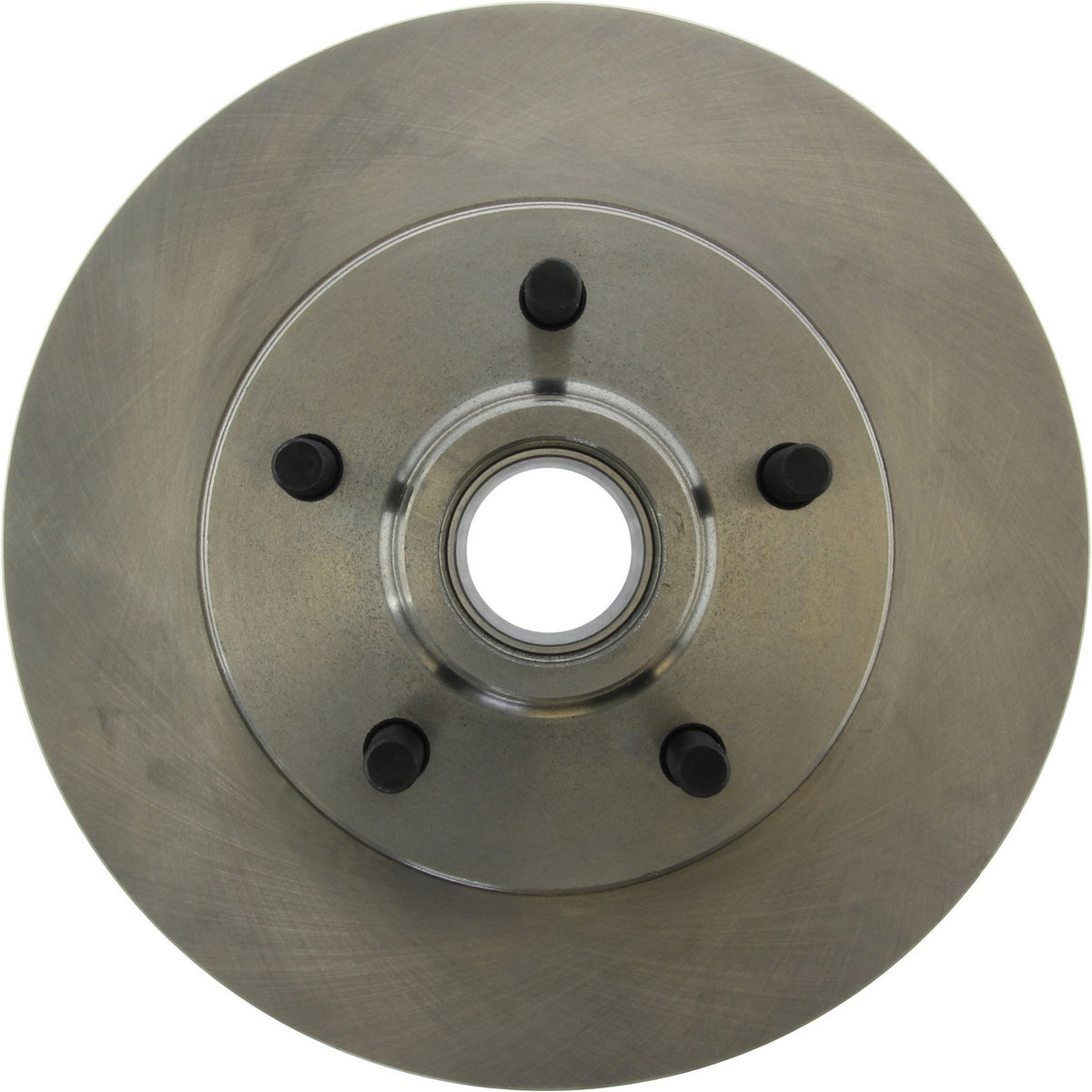 Centric Parts Disc Brake Rotor Standard with Non-Directional Finishes for 1991-1988 Chevrolet C1500 GMC C1500 121.66010