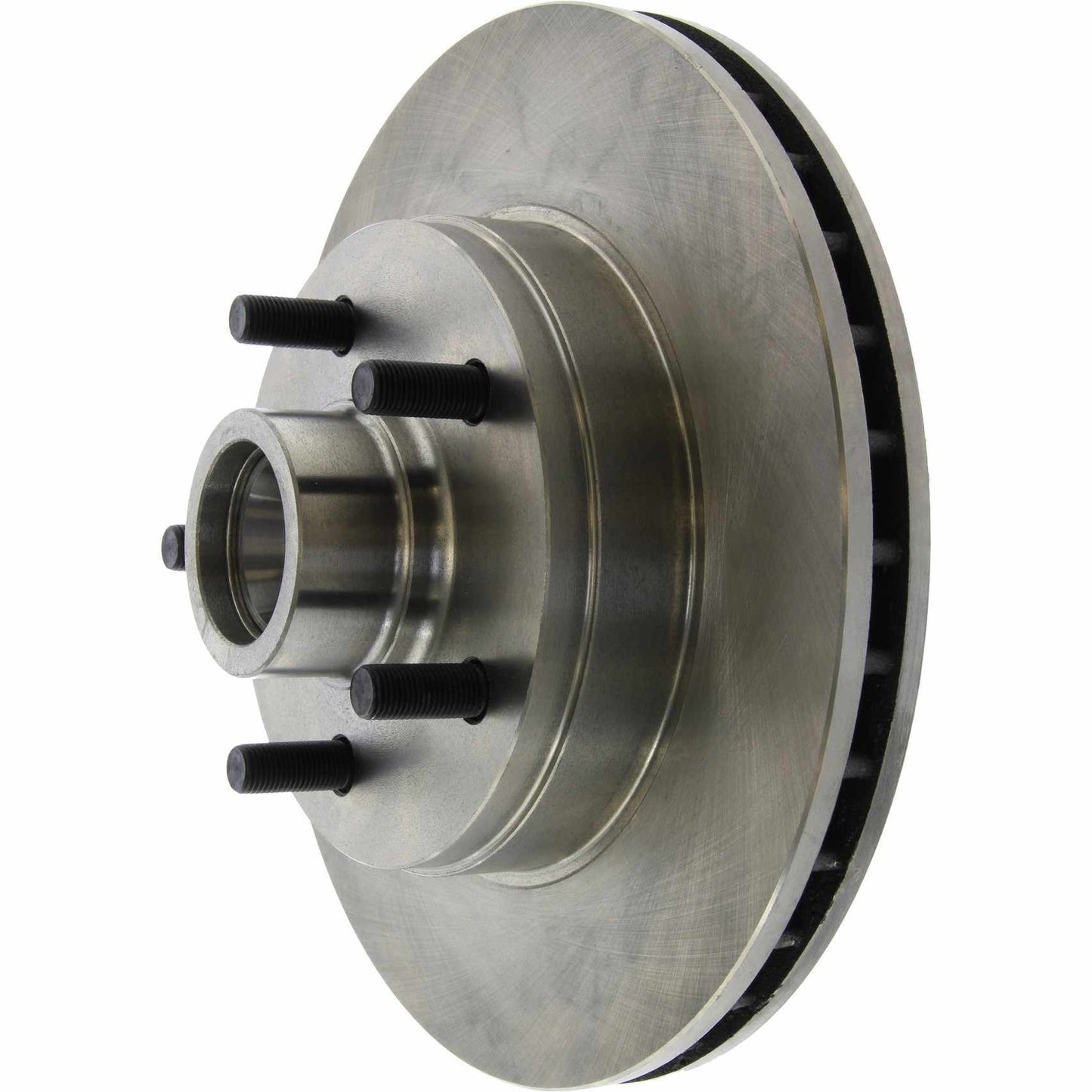 Centric Parts Disc Brake Rotor Standard with Non-Directional Finishes for 1991-1988 Chevrolet C1500 GMC C1500 121.66010