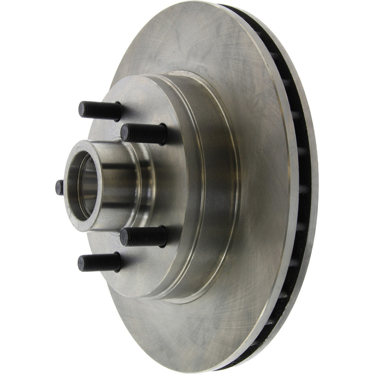 Centric Parts Disc Brake Rotor Standard with Non-Directional Finishes for 1991-1988 Chevrolet C1500 GMC C1500 121.66010