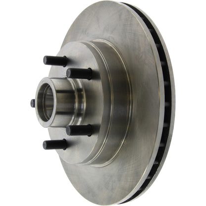 Centric Parts Disc Brake Rotor Standard with Non-Directional Finishes for 1991-1988 Chevrolet C1500 GMC C1500 121.66010