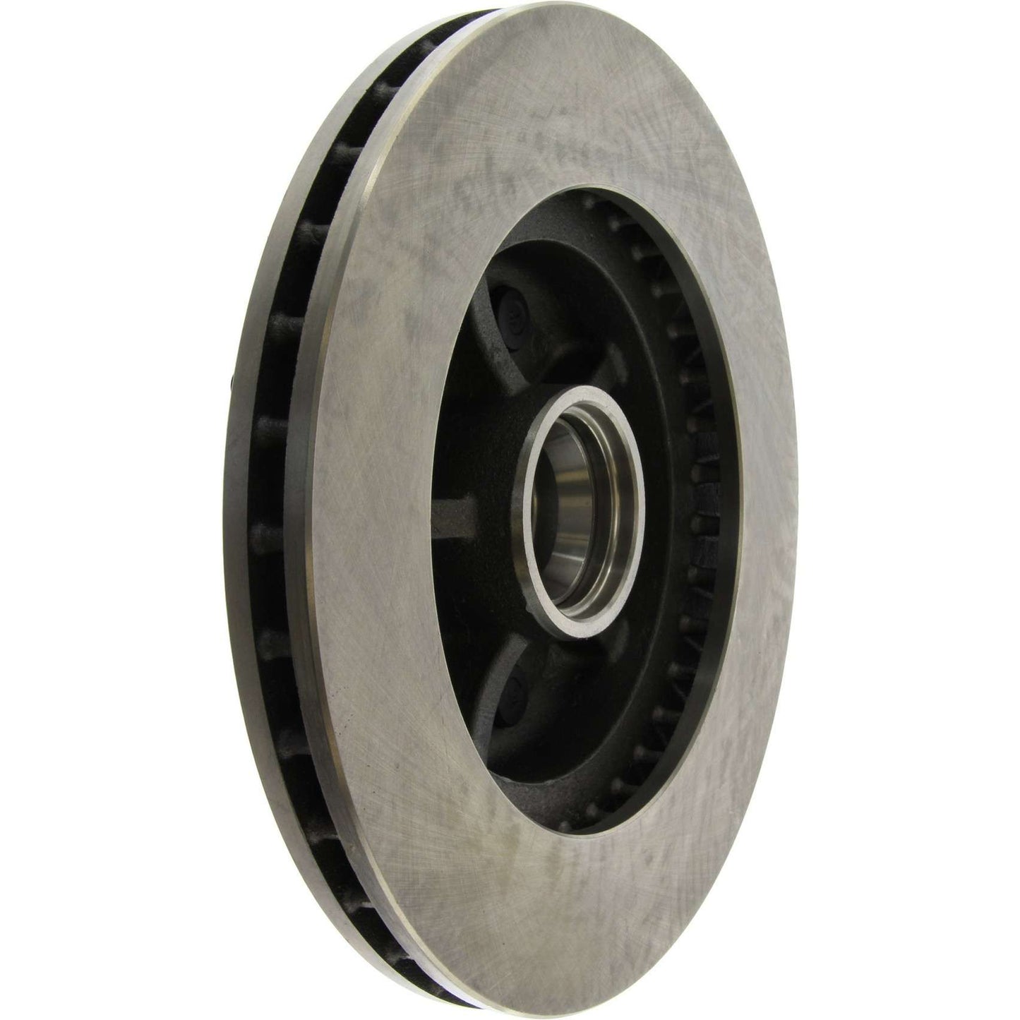 Centric Parts Disc Brake Rotor Standard with Non-Directional Finishes for 1991-1988 Chevrolet C1500 GMC C1500 121.66010