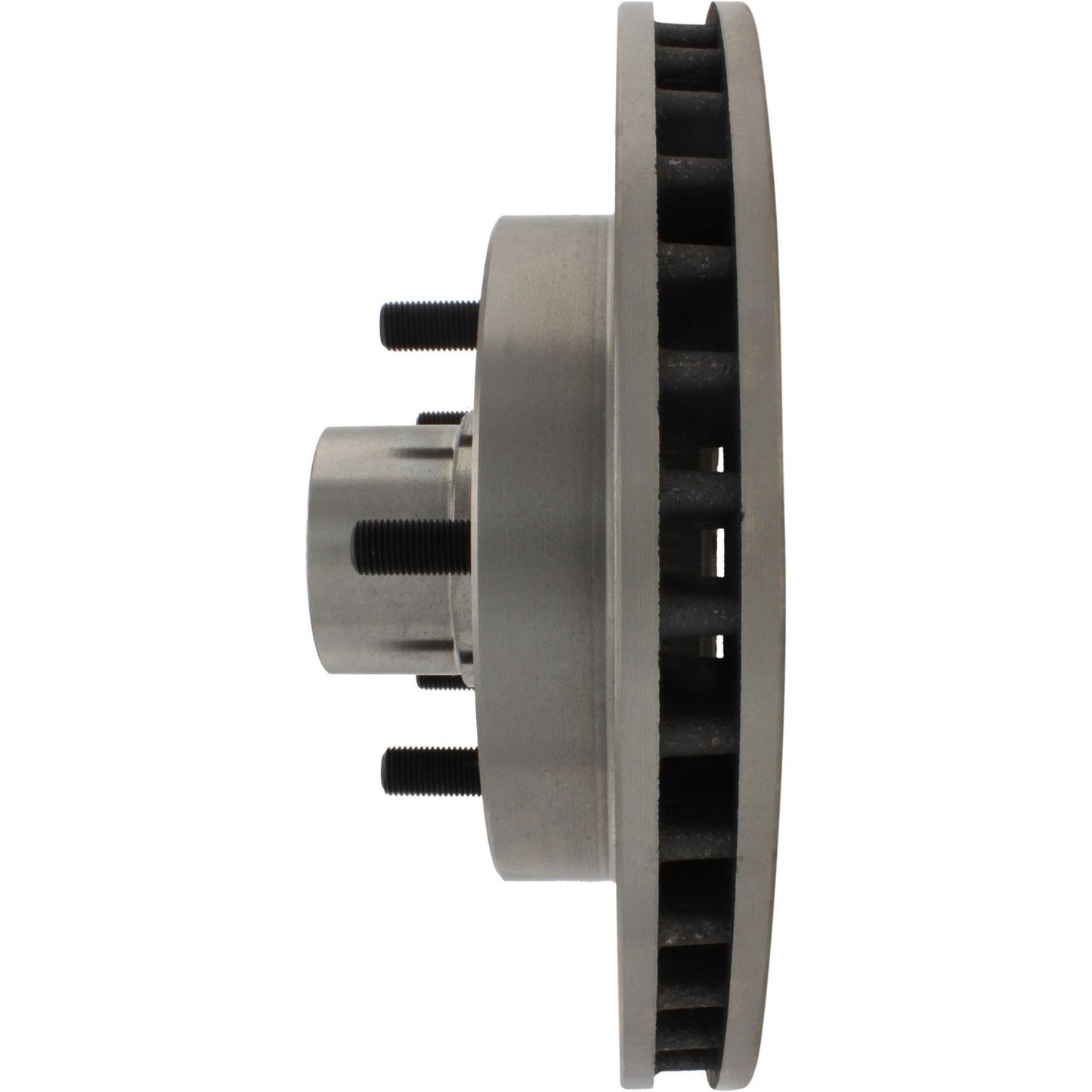 Centric Parts Disc Brake Rotor Standard with Non-Directional Finishes for 1994-1988 Chevrolet C1500 GMC C1500 121.66011