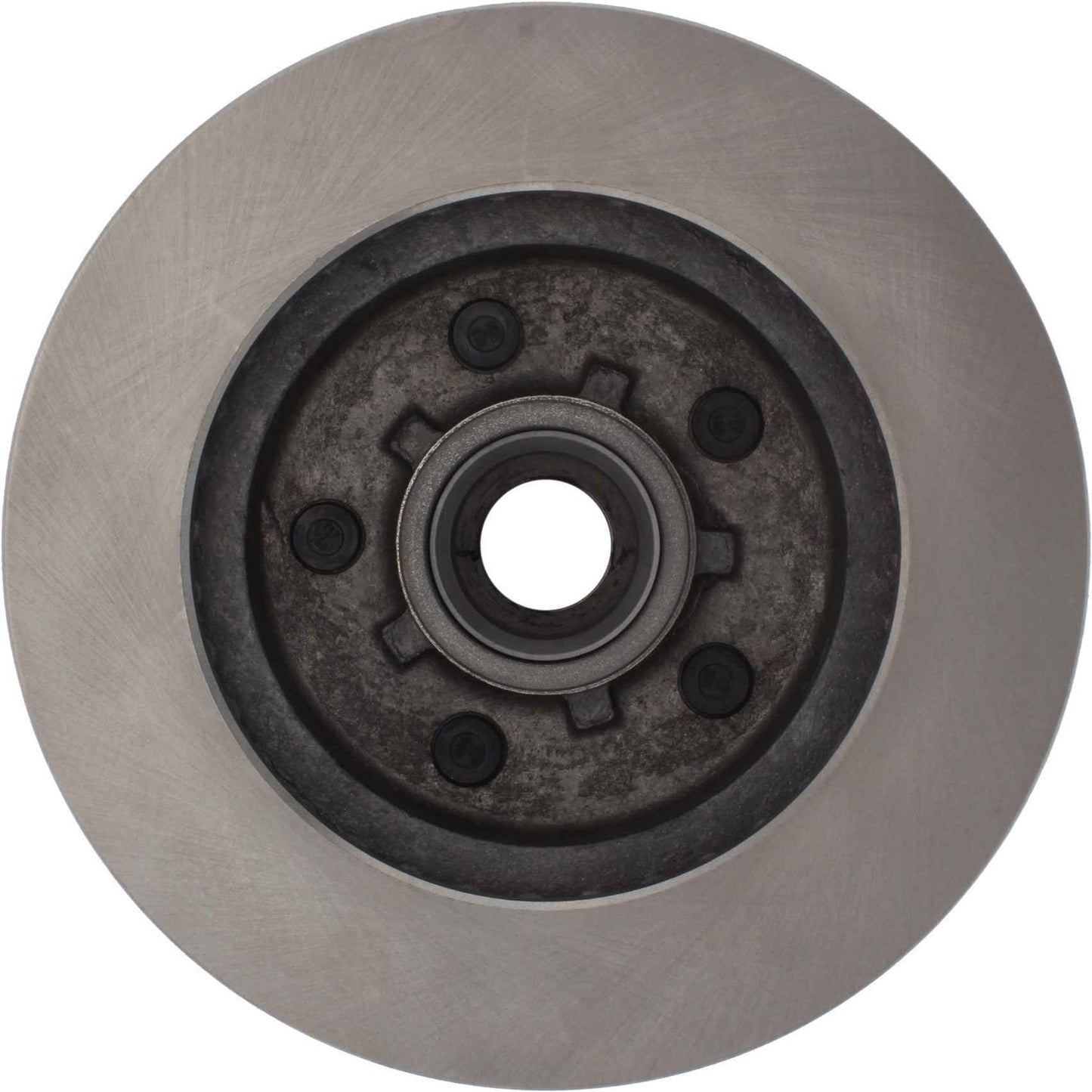 Centric Parts Disc Brake Rotor Standard with Non-Directional Finishes for 1994-1988 Chevrolet C1500 GMC C1500 121.66011