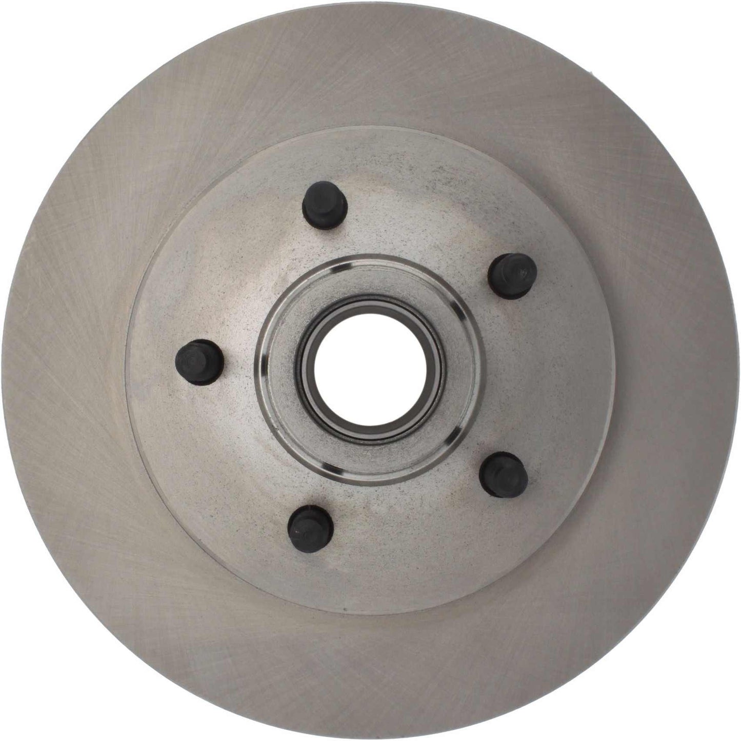 Centric Parts Disc Brake Rotor Standard with Non-Directional Finishes for 1994-1988 Chevrolet C1500 GMC C1500 121.66011