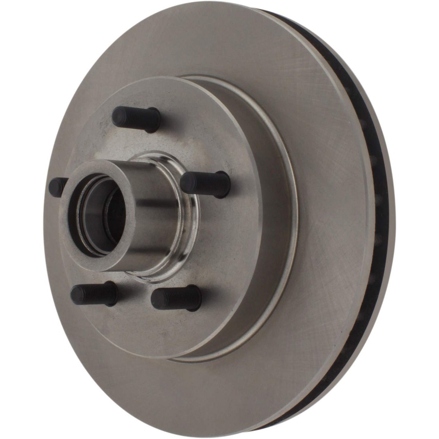 Centric Parts Disc Brake Rotor Standard with Non-Directional Finishes for 1994-1988 Chevrolet C1500 GMC C1500 121.66011