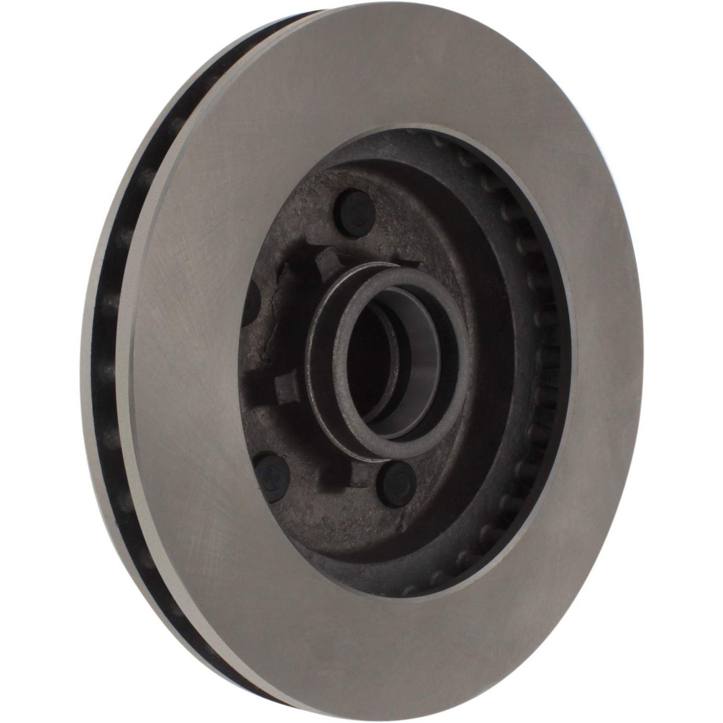 Centric Parts Disc Brake Rotor Standard with Non-Directional Finishes for 1994-1988 Chevrolet C1500 GMC C1500 121.66011