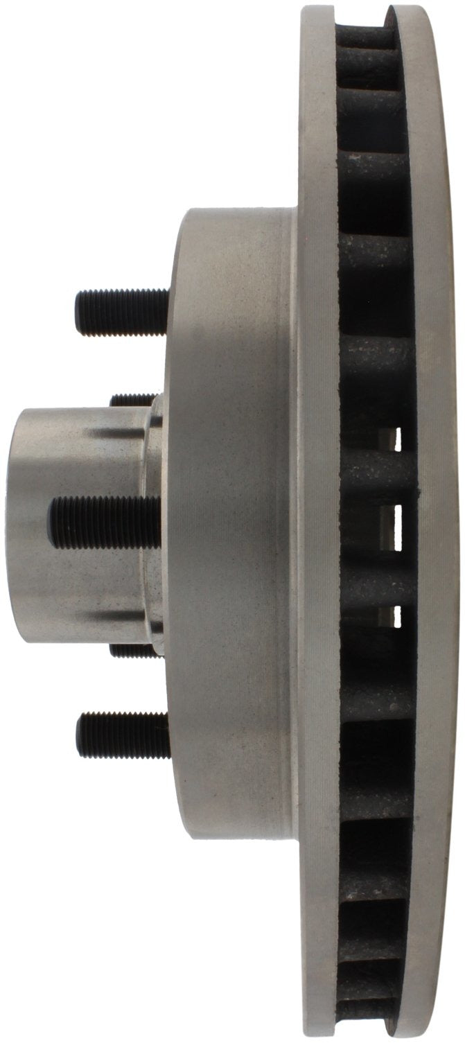 Centric Parts Disc Brake Rotor Standard with Non-Directional Finishes for 1994-1988 Chevrolet C1500 GMC C1500 121.66011
