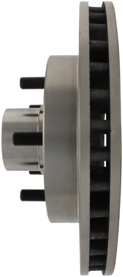 Centric Parts Disc Brake Rotor Standard with Non-Directional Finishes for 1994-1988 Chevrolet C1500 GMC C1500 121.66011