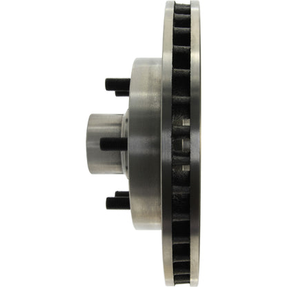 Centric Parts Disc Brake Rotor Standard with Non-Directional Finishes for 1994-1988 Chevrolet C2500 1995-1988 GMC C2500 121.66012
