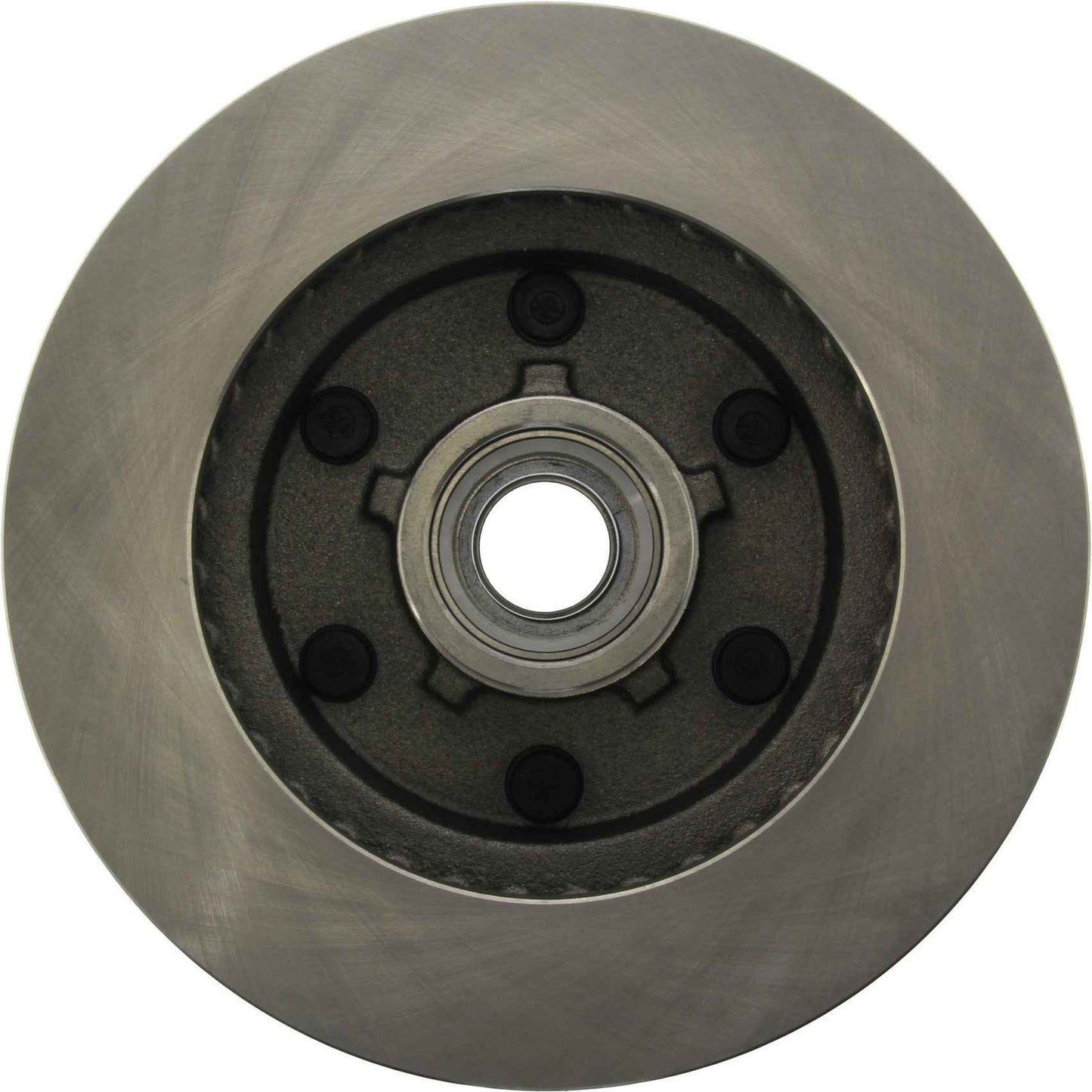 Centric Parts Disc Brake Rotor Standard with Non-Directional Finishes for 1994-1988 Chevrolet C2500 1995-1988 GMC C2500 121.66012