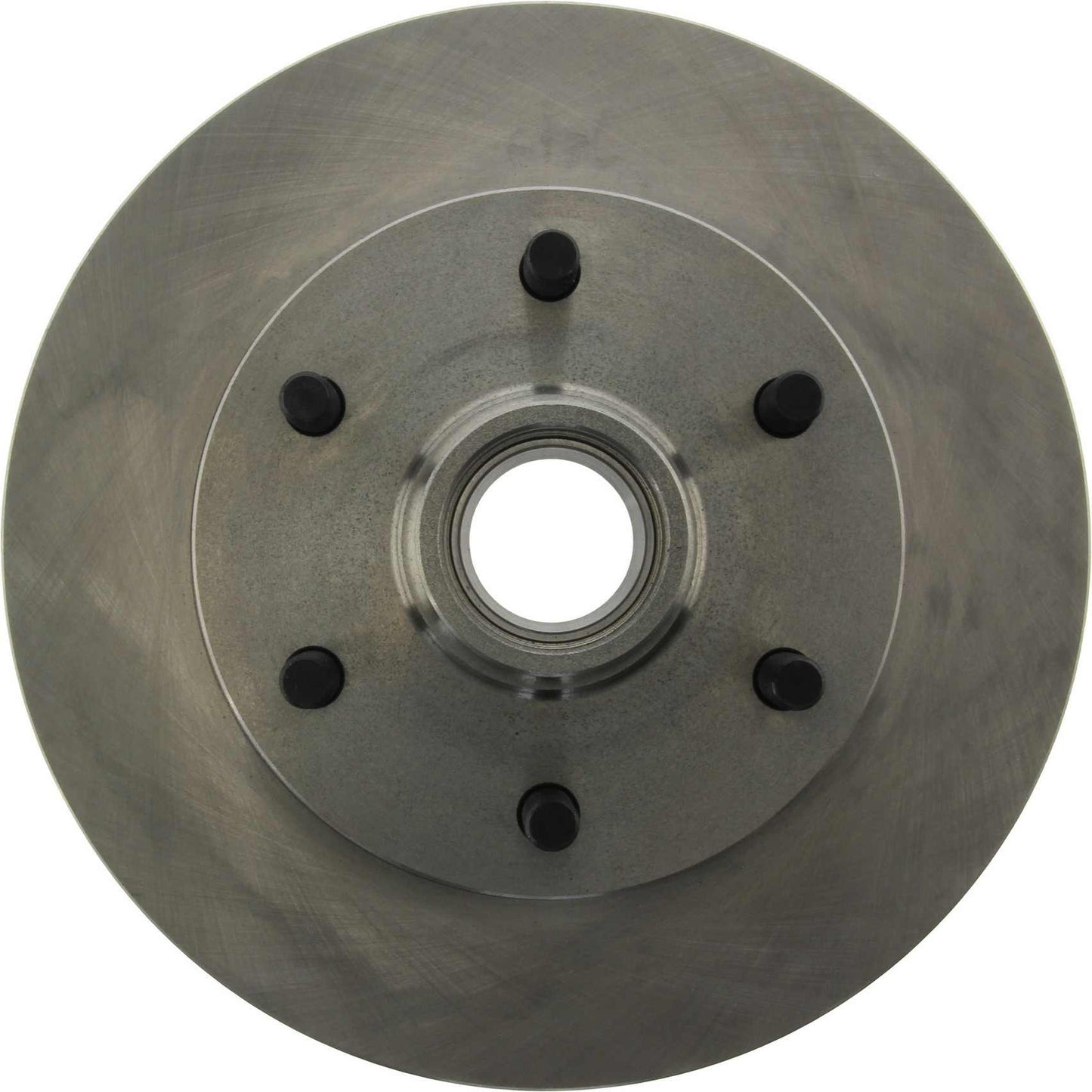 Centric Parts Disc Brake Rotor Standard with Non-Directional Finishes for 1994-1988 Chevrolet C2500 1995-1988 GMC C2500 121.66012