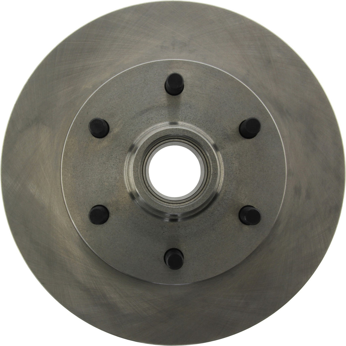Centric Parts Disc Brake Rotor Standard with Non-Directional Finishes for 1994-1988 Chevrolet C2500 1995-1988 GMC C2500 121.66012
