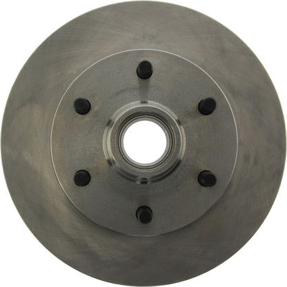 Centric Parts Disc Brake Rotor Standard with Non-Directional Finishes for 1994-1988 Chevrolet C2500 1995-1988 GMC C2500 121.66012