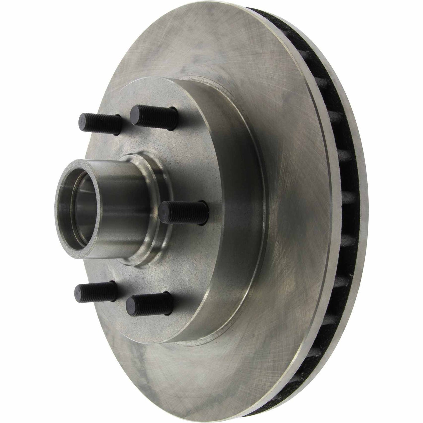 Centric Parts Disc Brake Rotor Standard with Non-Directional Finishes for 1994-1988 Chevrolet C2500 1995-1988 GMC C2500 121.66012
