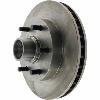Centric Parts Disc Brake Rotor Standard with Non-Directional Finishes for 1994-1988 Chevrolet C2500 1995-1988 GMC C2500 121.66012