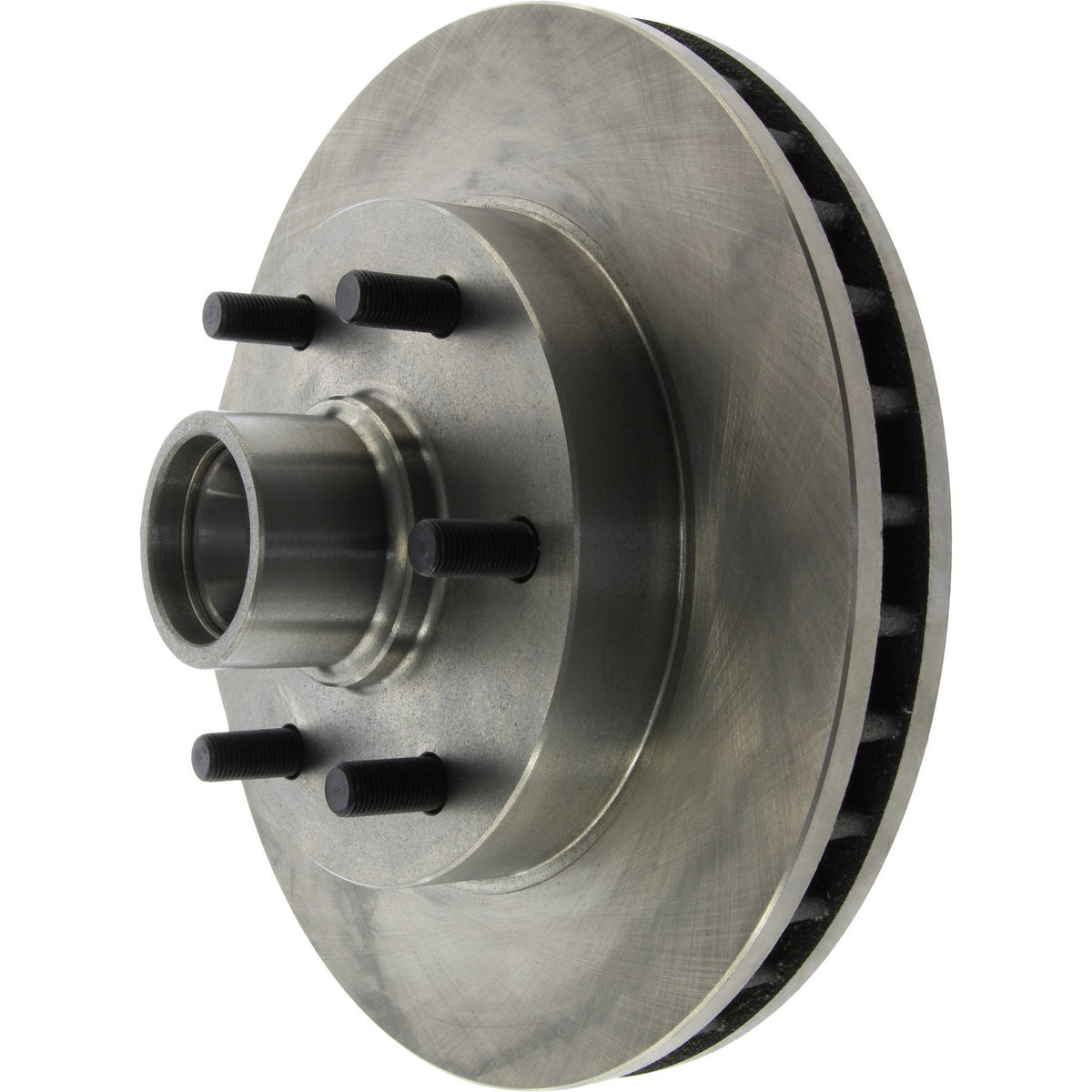 Centric Parts Disc Brake Rotor Standard with Non-Directional Finishes for 1994-1988 Chevrolet C2500 1995-1988 GMC C2500 121.66012