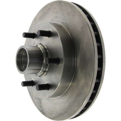 Centric Parts Disc Brake Rotor Standard with Non-Directional Finishes for 1994-1988 Chevrolet C2500 1995-1988 GMC C2500 121.66012