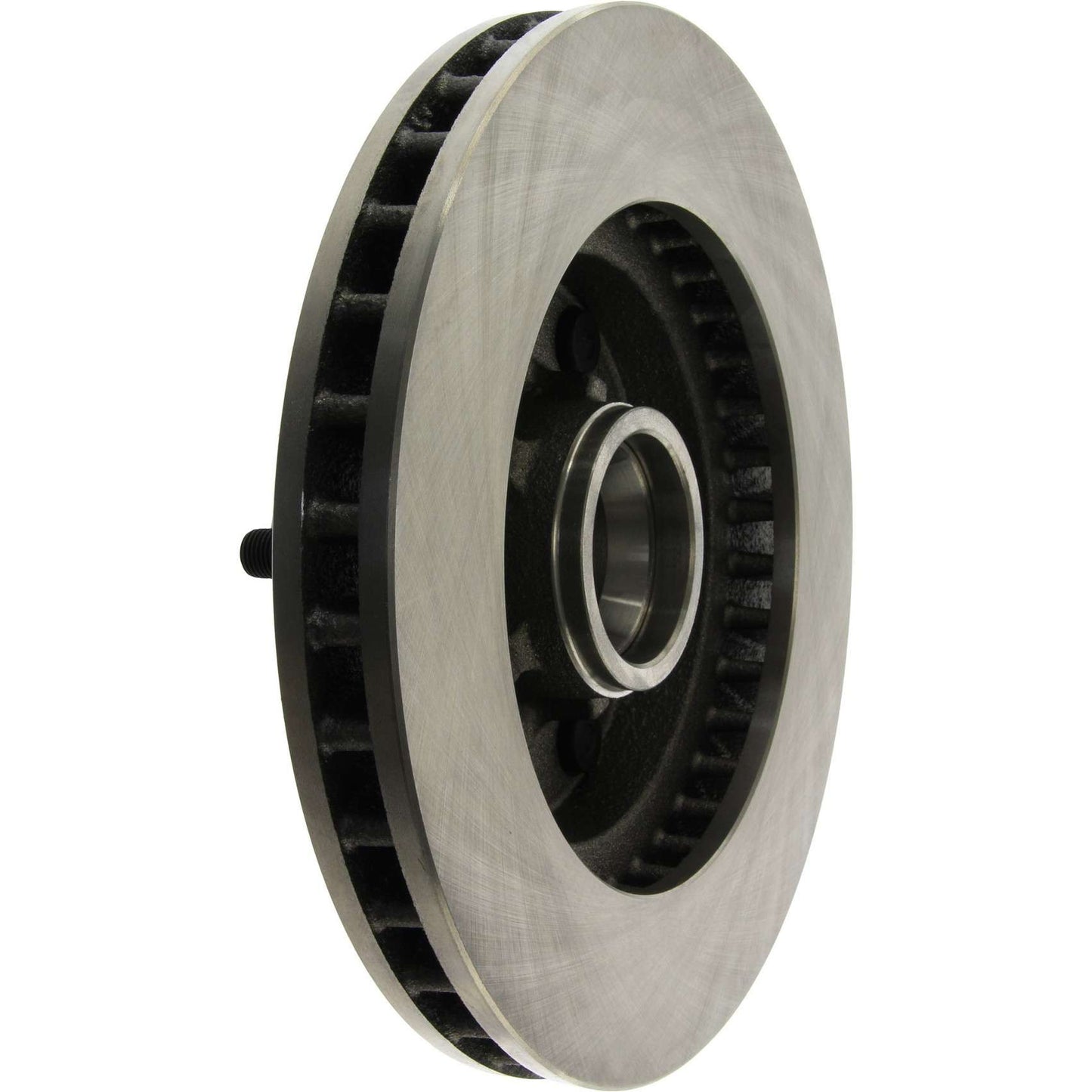 Centric Parts Disc Brake Rotor Standard with Non-Directional Finishes for 1994-1988 Chevrolet C2500 1995-1988 GMC C2500 121.66012