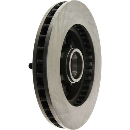 Centric Parts Disc Brake Rotor Standard with Non-Directional Finishes for 1994-1988 Chevrolet C2500 1995-1988 GMC C2500 121.66012