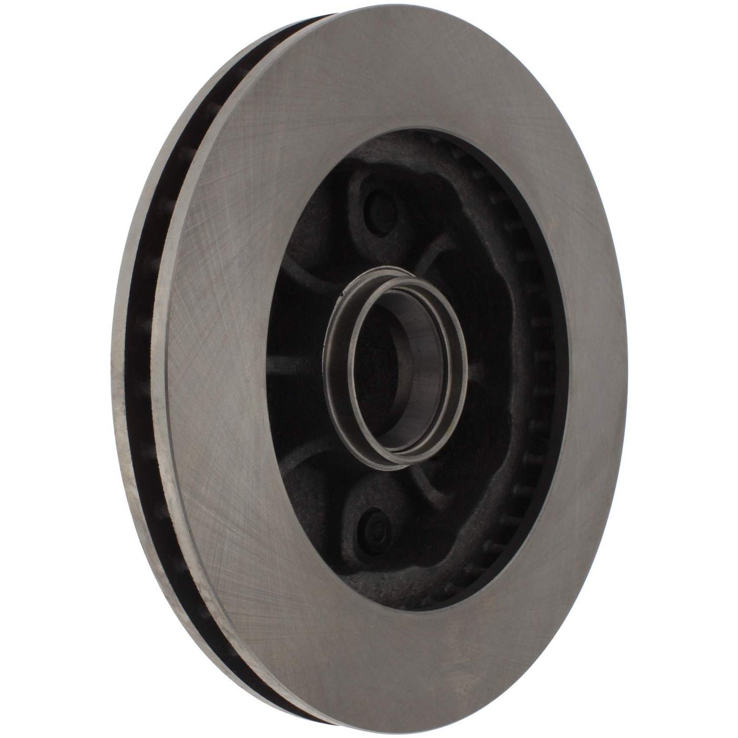 Centric Parts Disc Brake Rotor Standard with Non-Directional Finishes for 1991-1994 Chevrolet C35, 1989-1995 GMC/Chevrolet C2500/3500 121.66014