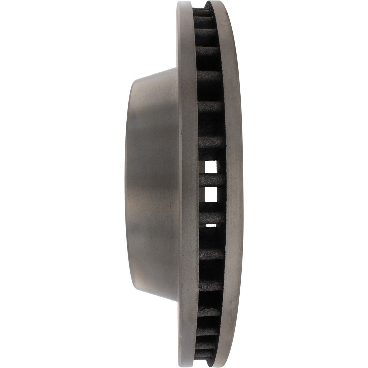 Centric Parts Disc Brake Rotor C-Tek Standard Non-Directional Finishes for 1991-1994 Chevrolet C3500HD 121.66015