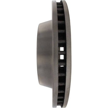 Centric Parts Disc Brake Rotor C-Tek Standard Non-Directional Finishes for 1991-1994 Chevrolet C3500HD 121.66015