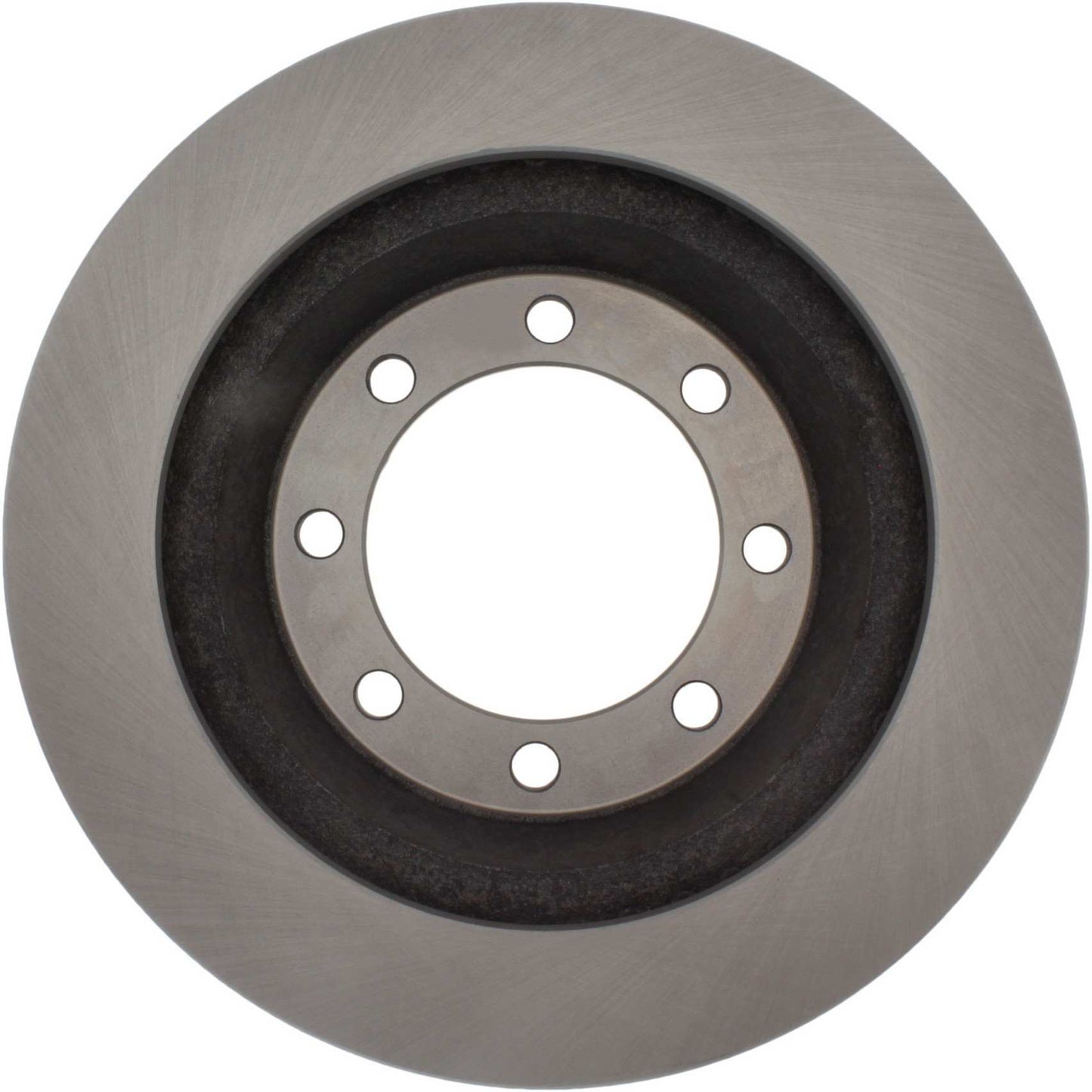 Centric Parts Disc Brake Rotor C-Tek Standard Non-Directional Finishes for 1991-1994 Chevrolet C3500HD 121.66015