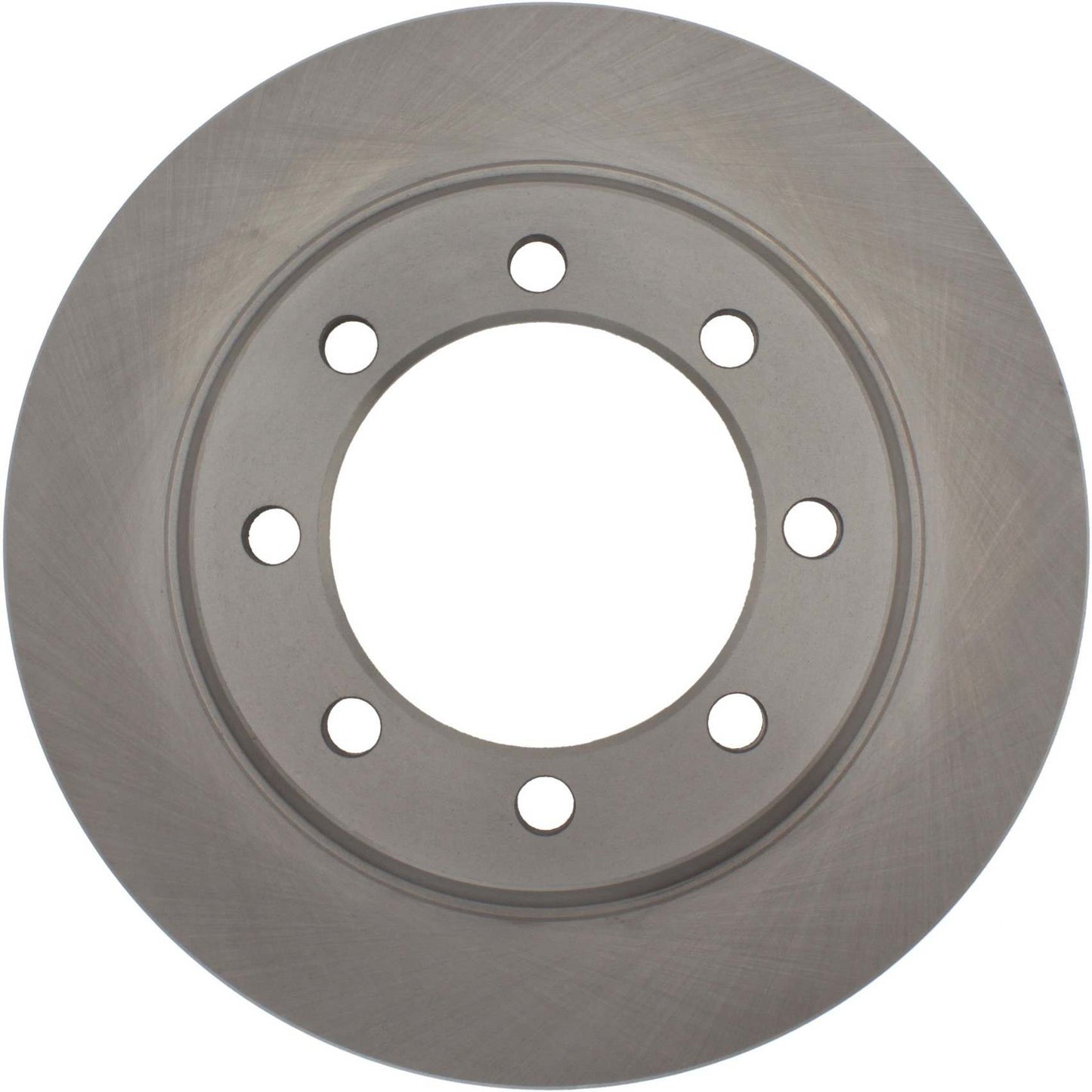 Centric Parts Disc Brake Rotor C-Tek Standard Non-Directional Finishes for 1991-1994 Chevrolet C3500HD 121.66015