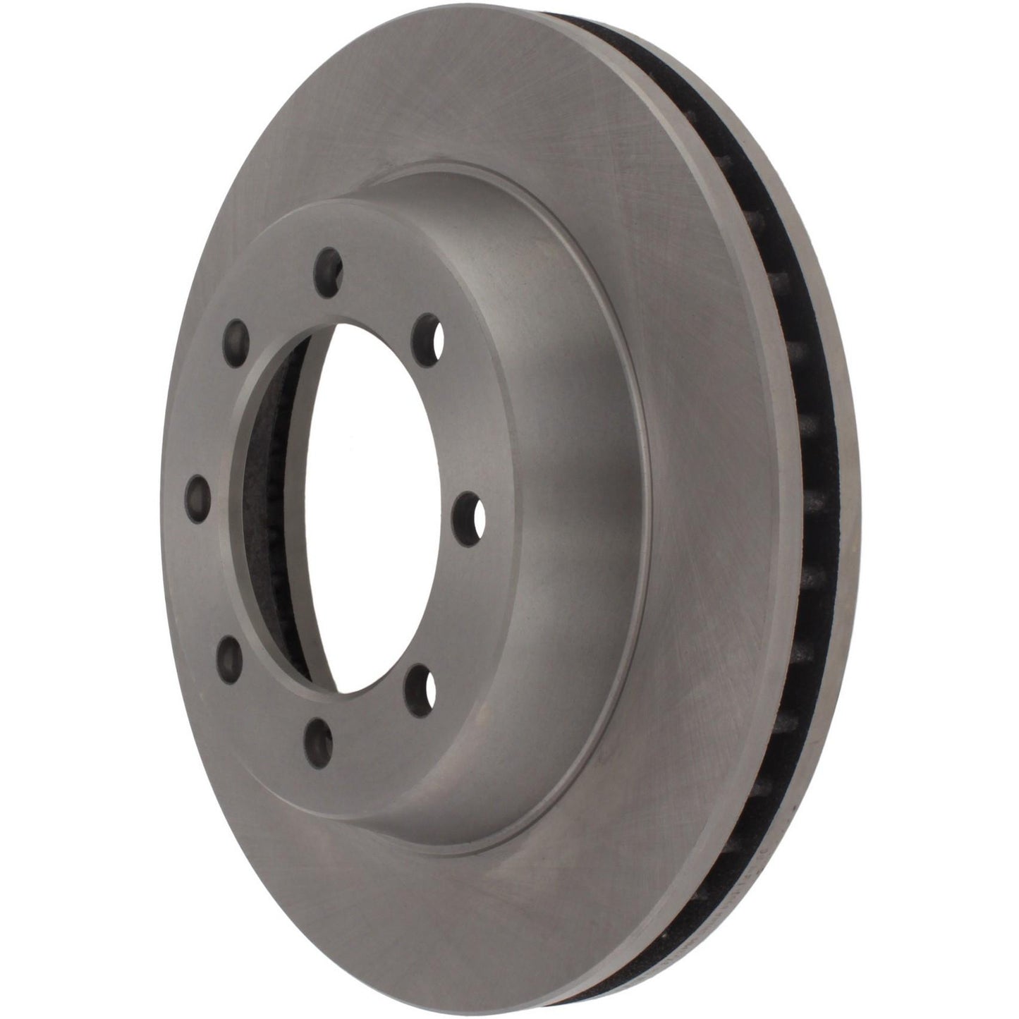 Centric Parts Disc Brake Rotor C-Tek Standard Non-Directional Finishes for 1991-1994 Chevrolet C3500HD 121.66015