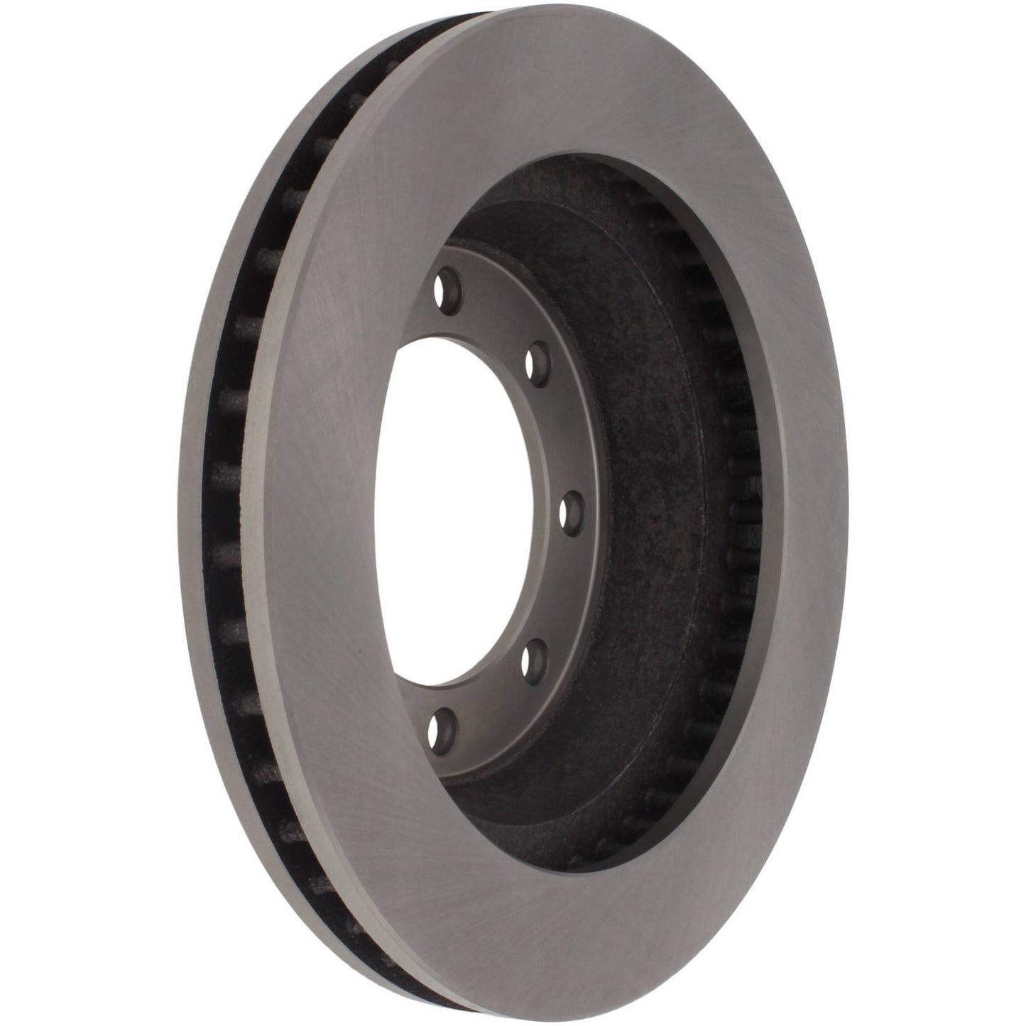 Centric Parts Disc Brake Rotor C-Tek Standard Non-Directional Finishes for 1991-1994 Chevrolet C3500HD 121.66015