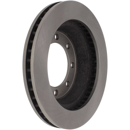 Centric Parts Disc Brake Rotor C-Tek Standard Non-Directional Finishes for 1991-1994 Chevrolet C3500HD 121.66015