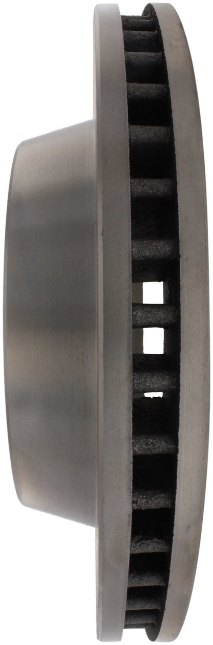 Centric Parts Disc Brake Rotor C-Tek Standard Non-Directional Finishes for 1991-1994 Chevrolet C3500HD 121.66015