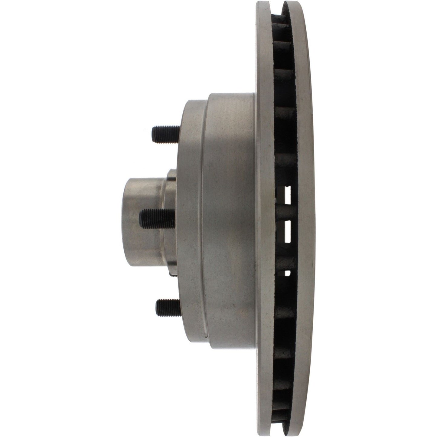 Centric Parts Disc Brake Rotor Standard with Non-Directional Finishes for 1990-2002 Chevrolet Astro GMC Safari 121.66016