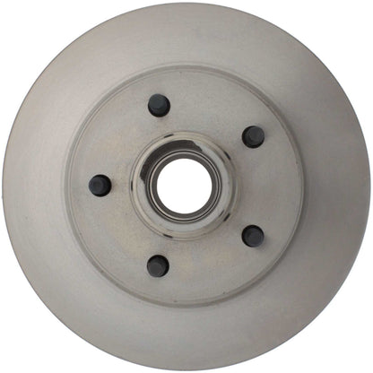 Centric Parts Disc Brake Rotor Standard with Non-Directional Finishes for 1990-2002 Chevrolet Astro GMC Safari 121.66016