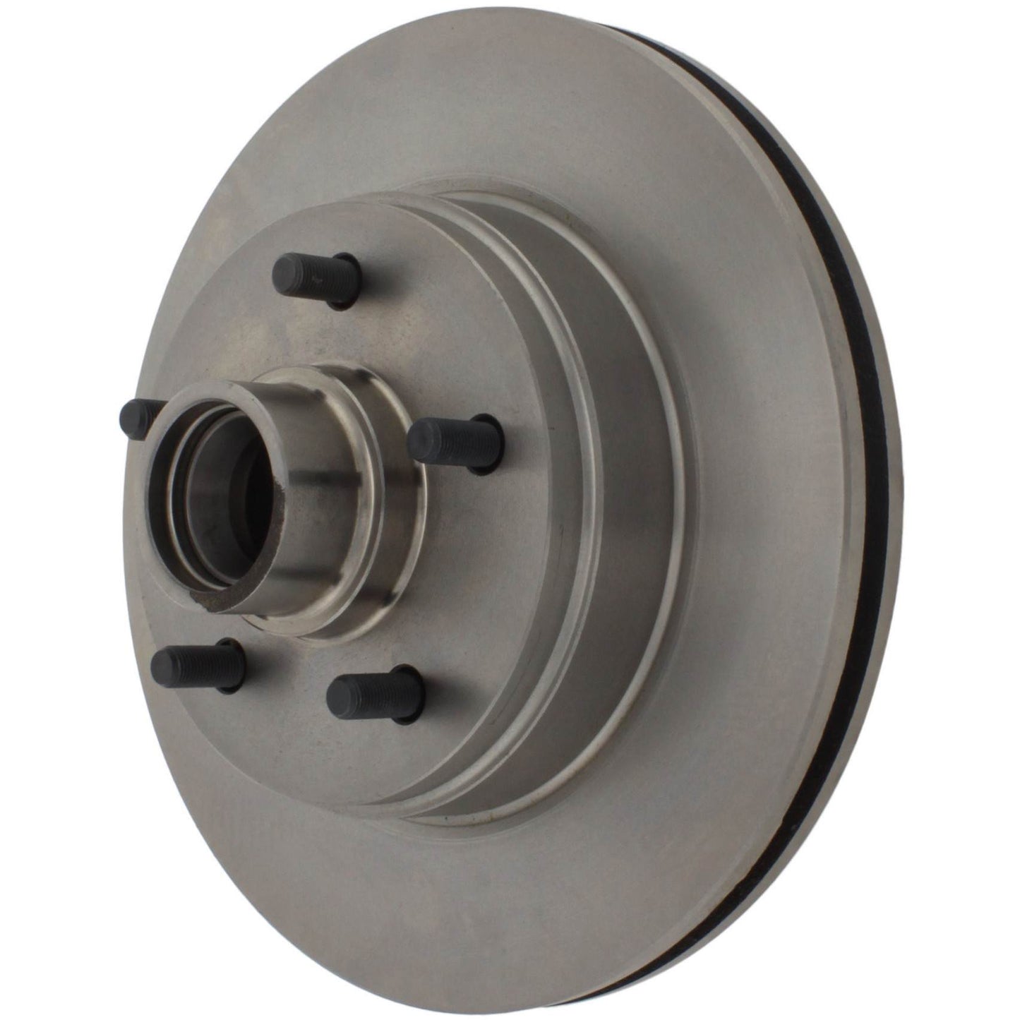 Centric Parts Disc Brake Rotor Standard with Non-Directional Finishes for 1990-2002 Chevrolet Astro GMC Safari 121.66016