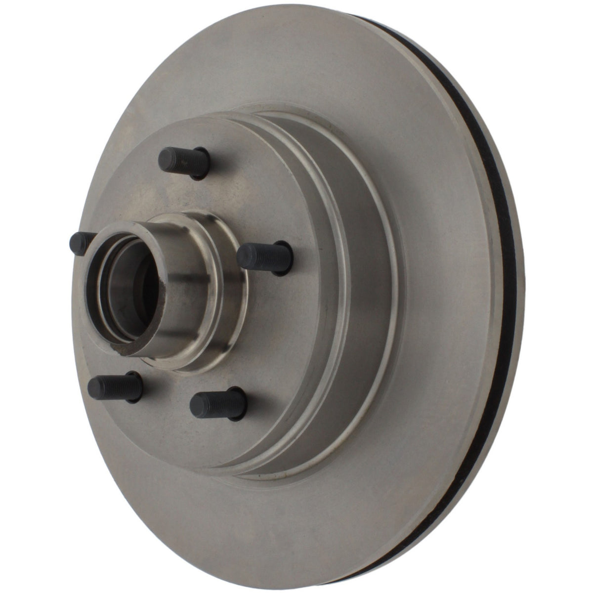 Centric Parts Disc Brake Rotor Standard with Non-Directional Finishes for 1990-2002 Chevrolet Astro GMC Safari 121.66016