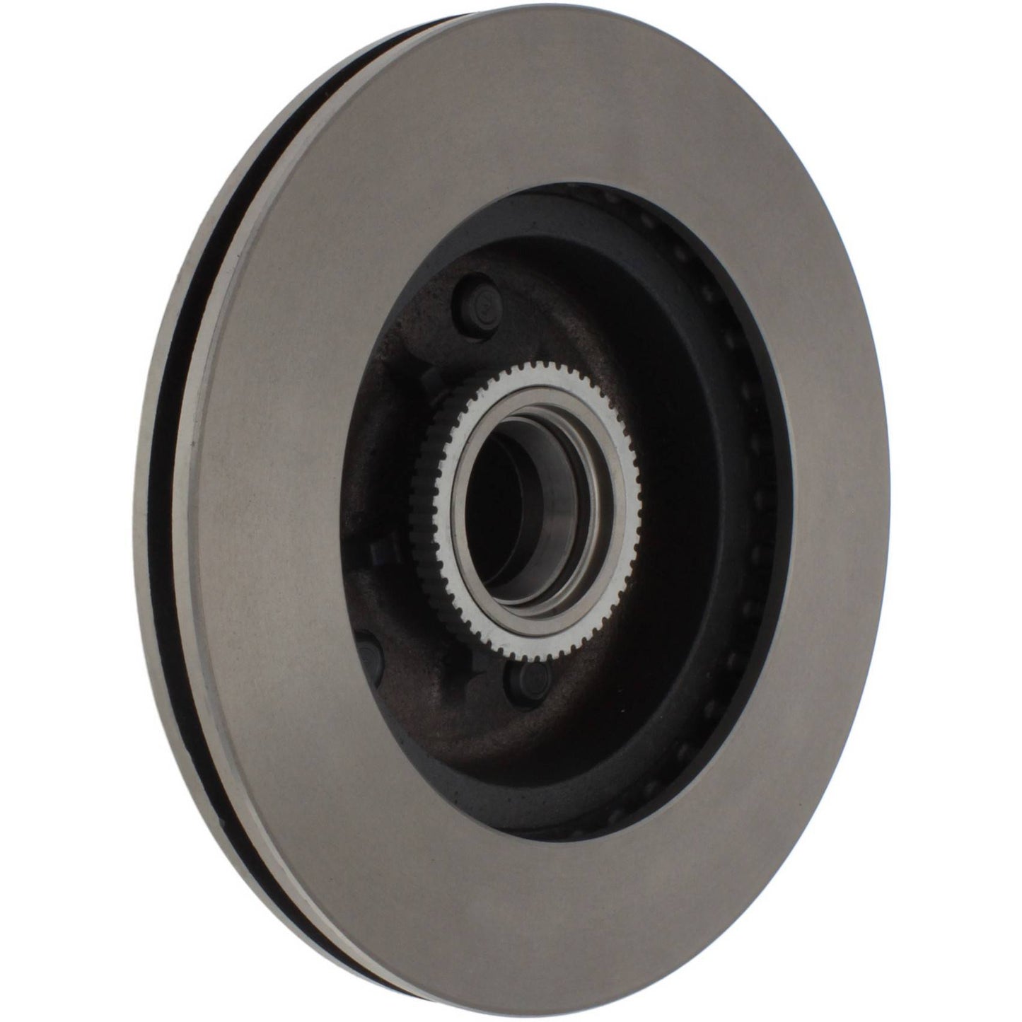 Centric Parts Disc Brake Rotor Standard with Non-Directional Finishes for 1990-2002 Chevrolet Astro GMC Safari 121.66016