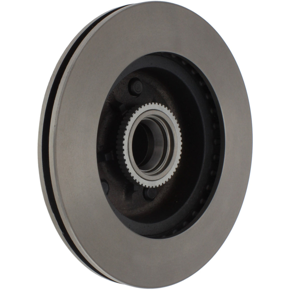 Centric Parts Disc Brake Rotor Standard with Non-Directional Finishes for 1990-2002 Chevrolet Astro GMC Safari 121.66016