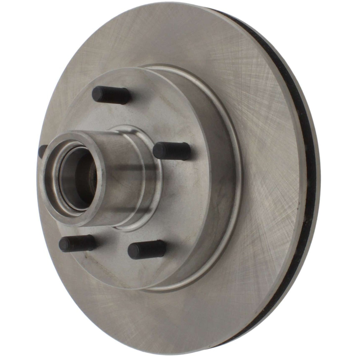 Centric Parts Disc Brake Rotor Standard with Non-Directional Finishes for 1991-2003 Chevrolet Blazer S10 GMC Jimmy Isuzu Hombre 121.66017