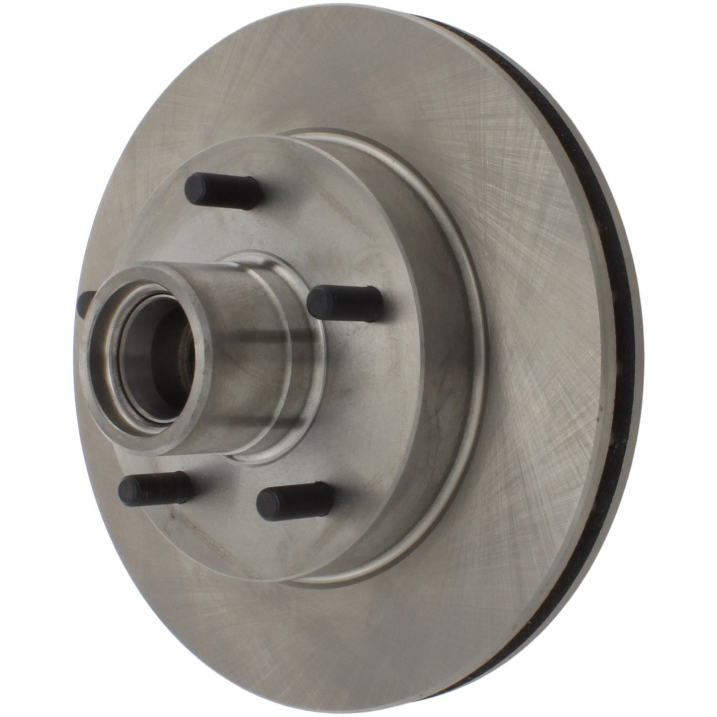 Centric Parts Disc Brake Rotor Standard with Non-Directional Finishes for 1991-2003 Chevrolet Blazer S10 GMC Jimmy Isuzu Hombre 121.66017