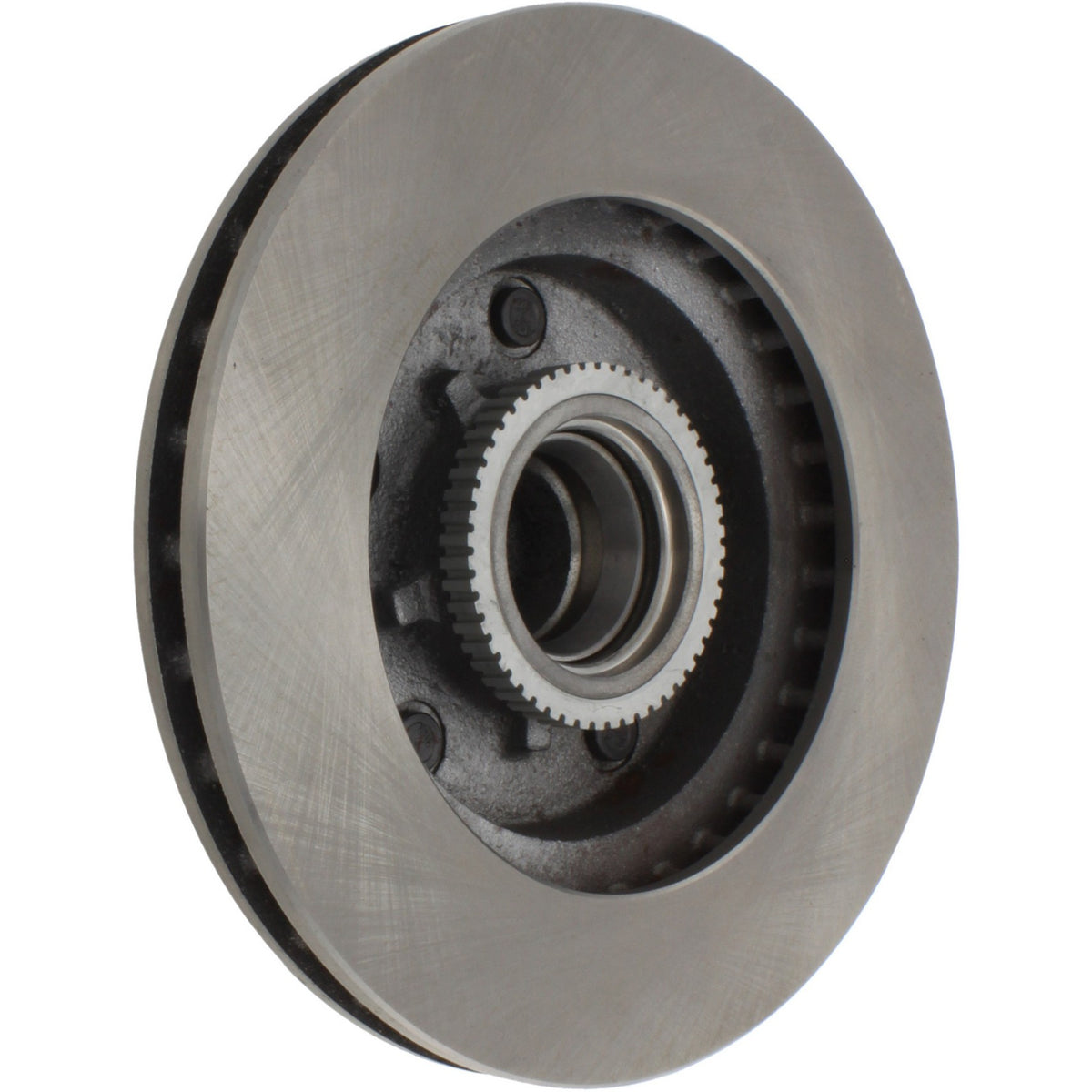 Centric Parts Disc Brake Rotor Standard with Non-Directional Finishes for 1991-2003 Chevrolet Blazer S10 GMC Jimmy Isuzu Hombre 121.66017