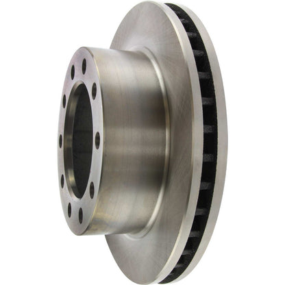 Centric Parts Disc Brake Rotor Standard with Non-Directional Finishes for Chevrolet C3500HD 1994-1991 121.66018