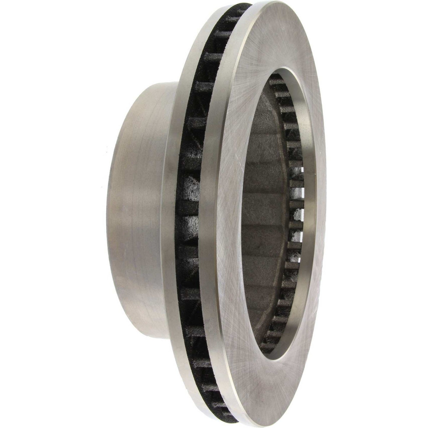 Centric Parts Disc Brake Rotor Standard with Non-Directional Finishes for Chevrolet C3500HD 1994-1991 121.66018
