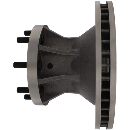 Centric Parts Disc Brake Rotor Standard with Non-Directional Finishes for Chevrolet G30 1993-1995, P30 1997-1999 121.66021