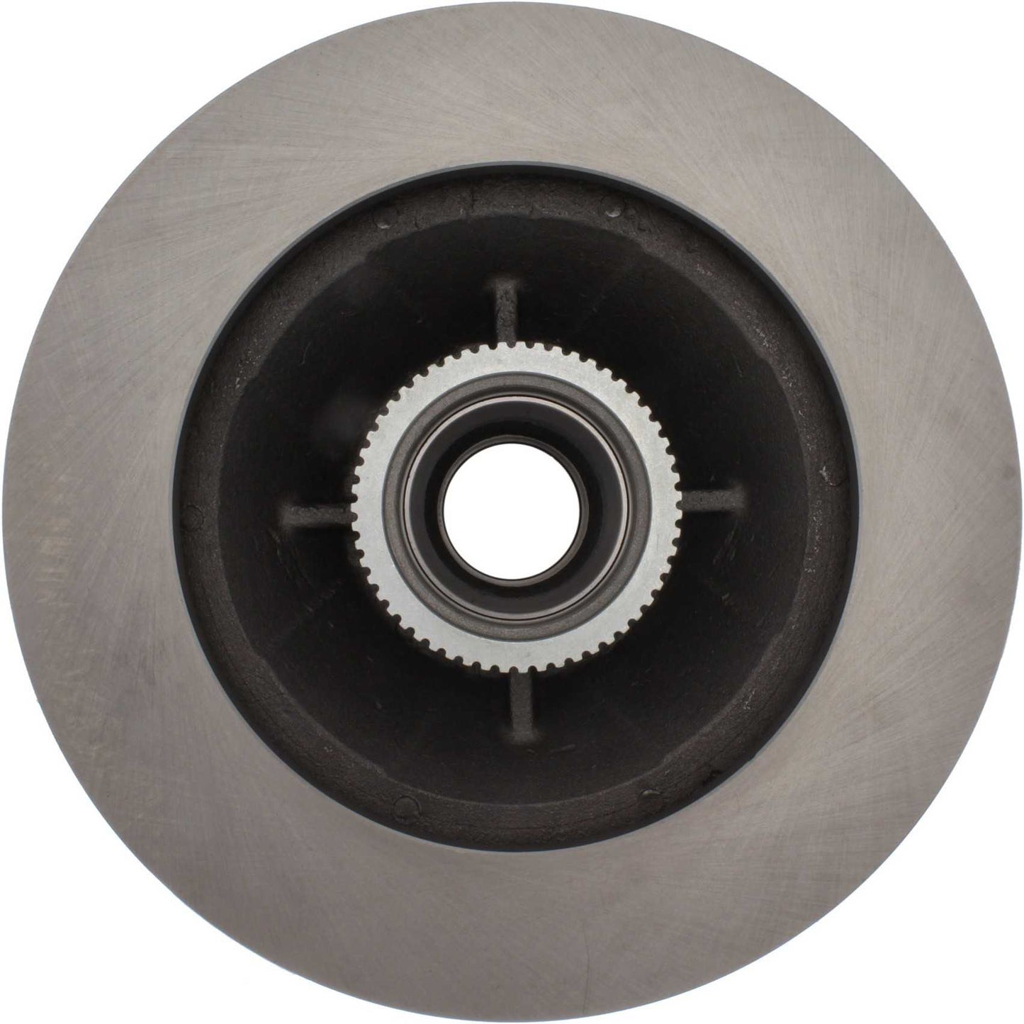 Centric Parts Disc Brake Rotor Standard with Non-Directional Finishes for Chevrolet G30 1993-1995, P30 1997-1999 121.66021