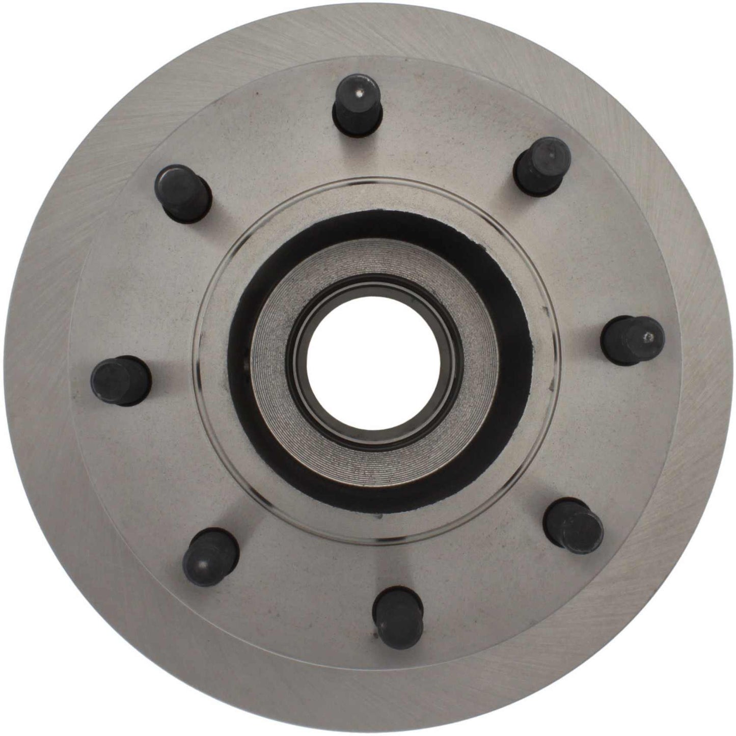 Centric Parts Disc Brake Rotor Standard with Non-Directional Finishes for Chevrolet G30 1993-1995, P30 1997-1999 121.66021