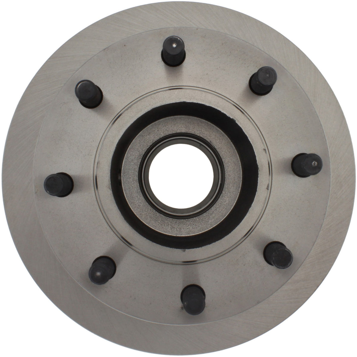 Centric Parts Disc Brake Rotor Standard with Non-Directional Finishes for Chevrolet G30 1993-1995, P30 1997-1999 121.66021