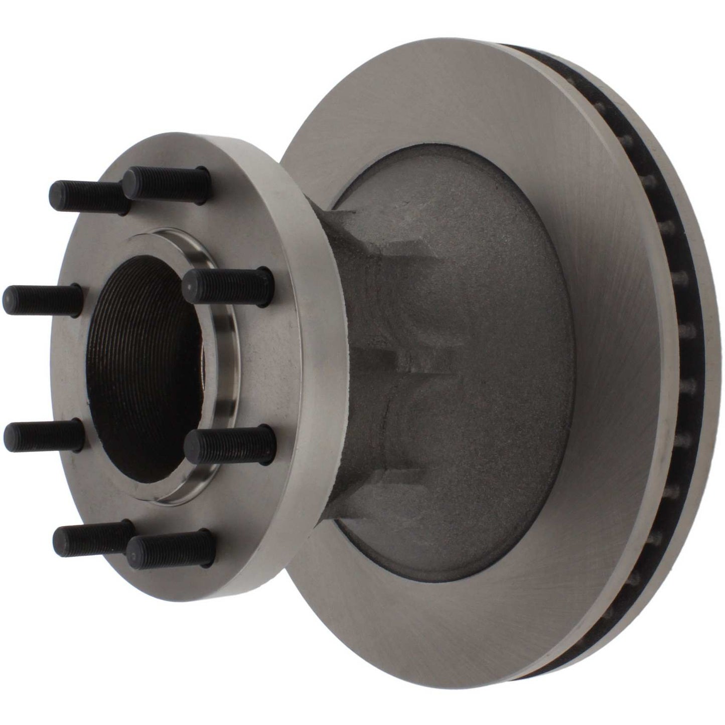 Centric Parts Disc Brake Rotor Standard with Non-Directional Finishes for Chevrolet G30 1993-1995, P30 1997-1999 121.66021