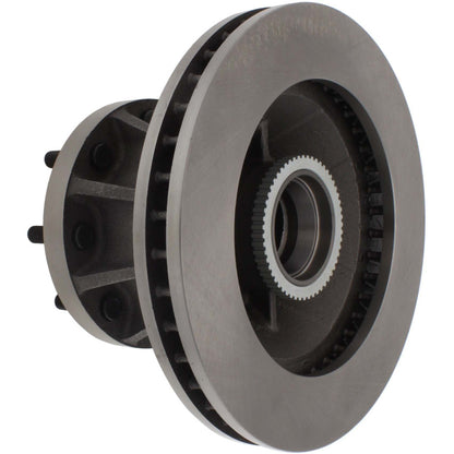 Centric Parts Disc Brake Rotor Standard with Non-Directional Finishes for Chevrolet G30 1993-1995, P30 1997-1999 121.66021